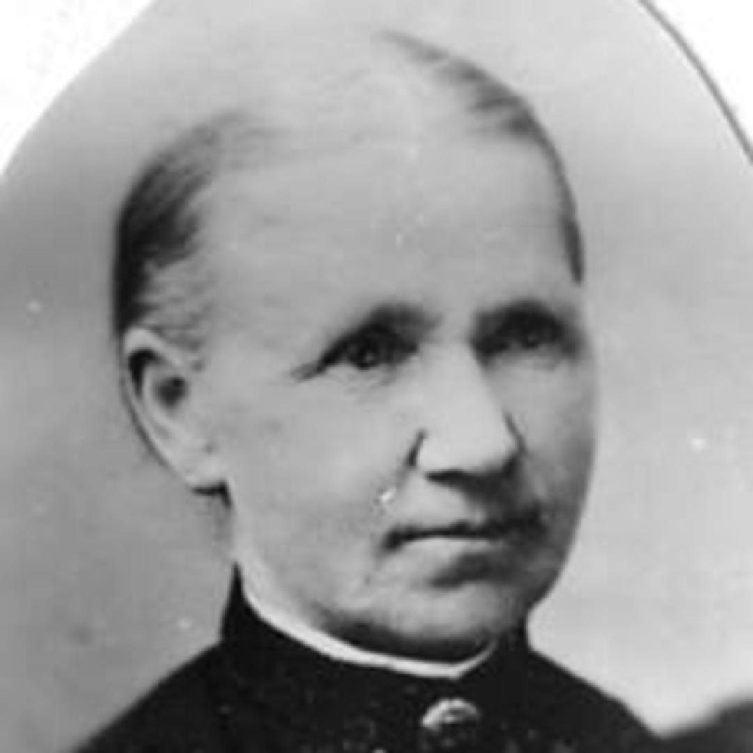 Betsy Prudence Howard (1835 - 1893) Profile